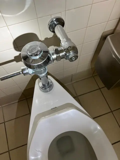 Fixture installation and repair for Hydro Jetting in Clertoma